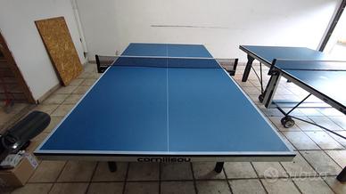 Tavolo pino pong Cornilleau 540 