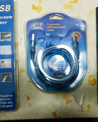 Accessori nuovi per Pc sigillati