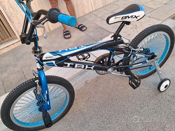 bici bmx