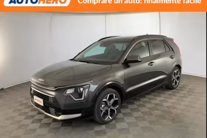 KIA Niro NC10846