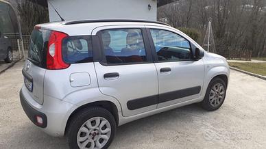 Fiat Panda 0.9 TwinAir Turbo S&S Lounge
