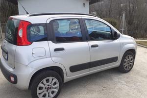 Fiat Panda 0.9 TwinAir Turbo S&S Lounge