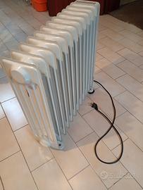 termosifone elettrico