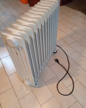 termosifone elettrico