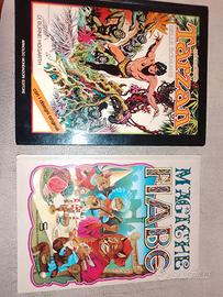 libri vintage