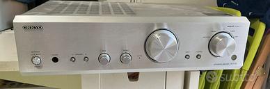 Amplificatore Onkio A 9155  ( NON FUNZIONANTE)