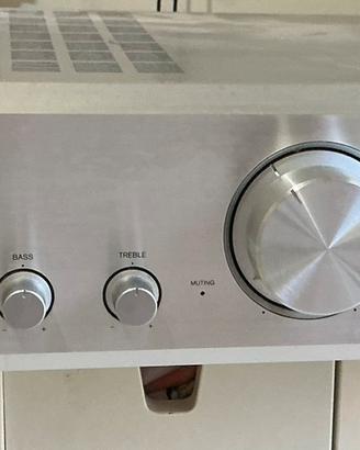 Amplificatore Onkio A 9155  ( NON FUNZIONANTE)