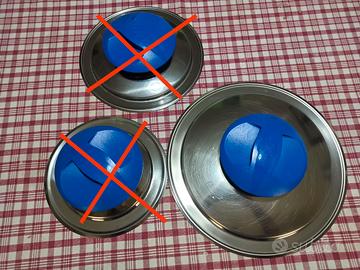 Coperchio magico Royal Cooking