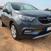 Opel Mokka X 1.6 CDTI | 2017