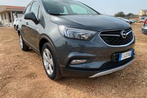 Opel Mokka X 1.6 CDTI | 2017