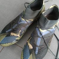 scarpe da calcio PUMA Future 7 ultimate n°38,5