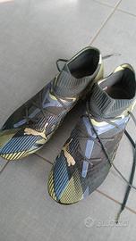 scarpe da calcio PUMA Future 7 ultimate n°38,5