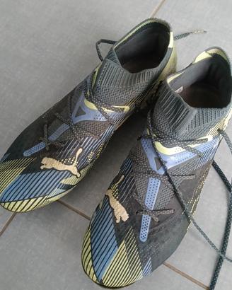 scarpe da calcio PUMA Future 7 ultimate n°38,5