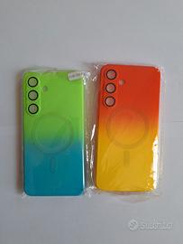 Cover Samsung S25 Plus 