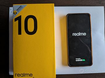 Cellulare Realme 10