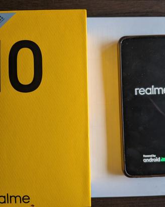 Cellulare Realme 10