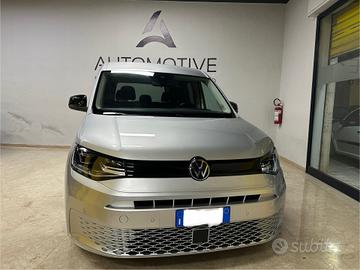 Volkswagen Caddy 2.0 TDI 102 CV Life