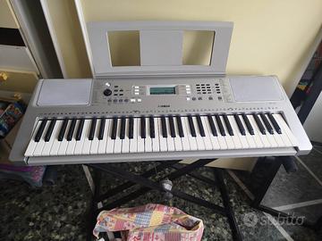 tastiera Yamaha 