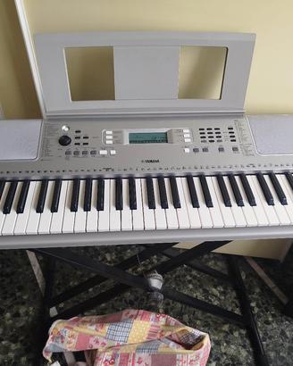 tastiera Yamaha 