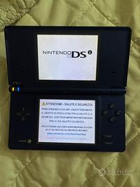 Nintendo dsi