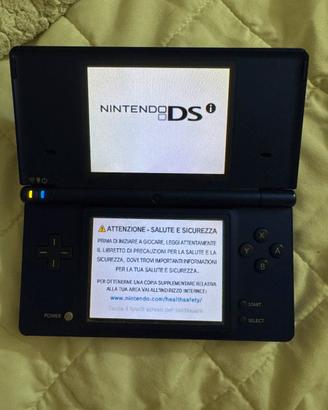Nintendo dsi