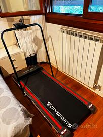Tapis Roulant