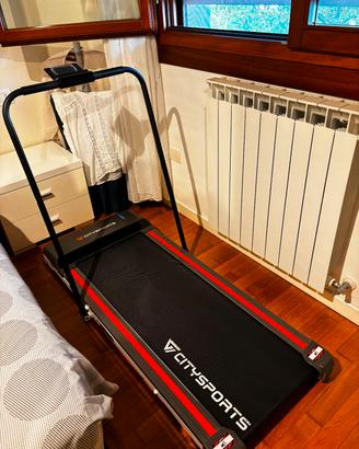 Tapis Roulant