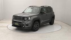 JEEP Renegade 1.5 turbo t4 mhev Limited 2wd 130c