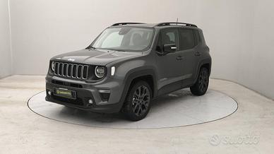 JEEP Renegade 1.5 turbo t4 mhev Limited 2wd 130c