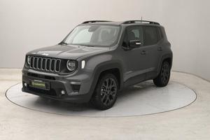 JEEP Renegade 1.5 turbo t4 mhev Limited 2wd 130c