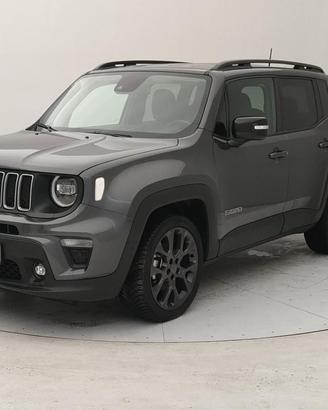 JEEP Renegade 1.5 turbo t4 mhev Limited 2wd 130c