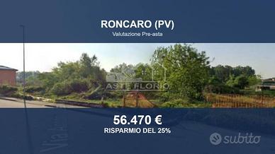 Immobile in asta di 12689 m² a Roncaro