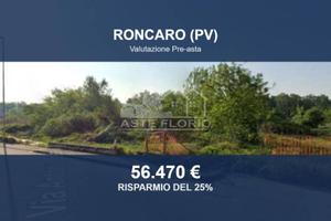 Immobile in asta di 12689 m² a Roncaro