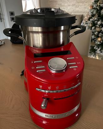 Robot da cucina KitchenAid