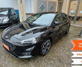 FORD Focus 4 serie Focus 1.0 EcoBoost 125 CV a...