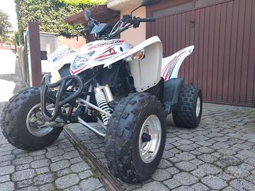 Aeon cobra400