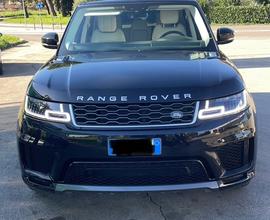 Range rover sport