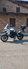 BENELLI TRK 502X 2020