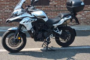 BENELLI TRK 502X 2020