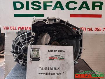CAMBIO  GEARBOX Fiat 500X  c63563504