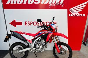 Honda CRF 300L 2023