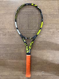 Babolat pure aero 100 L3
