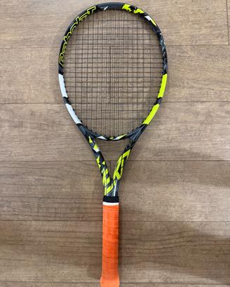 Babolat pure aero 100 L3