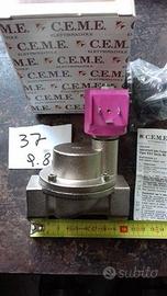 Elettrovalvola MAI USATA Marca CEME ESV serie 9016
