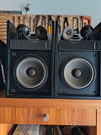 Casse hifi