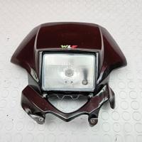 FARO MASCHERINA HUSQVARNA SMS 125 2002 2006 SM WRE