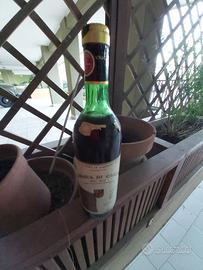 Vino malvasia di cagliari, anno intorno al 1976