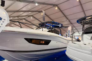 Ranieri Sauvage 34 Demo