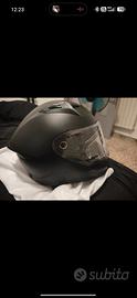 Casco integrale