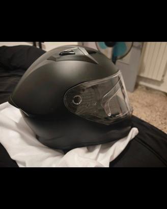 Casco integrale